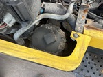Hydraulics with Hydraulic Tank