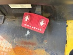 Control Station with Drivetrain Controls