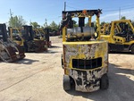 Chassis Lift with Frame Condition