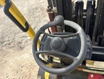 Control Station with Steering Control
