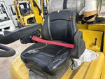Control Station with Seats/Armrests