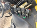 Control Station with Hydraulic Controls