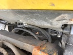 Drivetrain with Front Drive Axle
