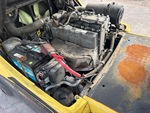 Engine with Engine - Right Side