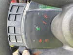 Control Station with Warning Lights