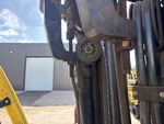 Chassis Lift with Chain / Tensioners