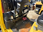Chassis Lift with Master Cylinder/Brake Control