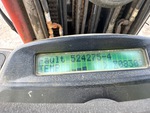 Control Station with Gauges