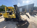 Chassis Lift with