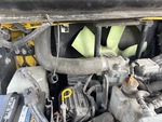 Engine with Radiator