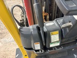 Safety with Safety Lock Out/Stop