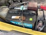 Electric System with