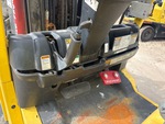 General Appearance with Sheet Metal (fiberglass) Condition