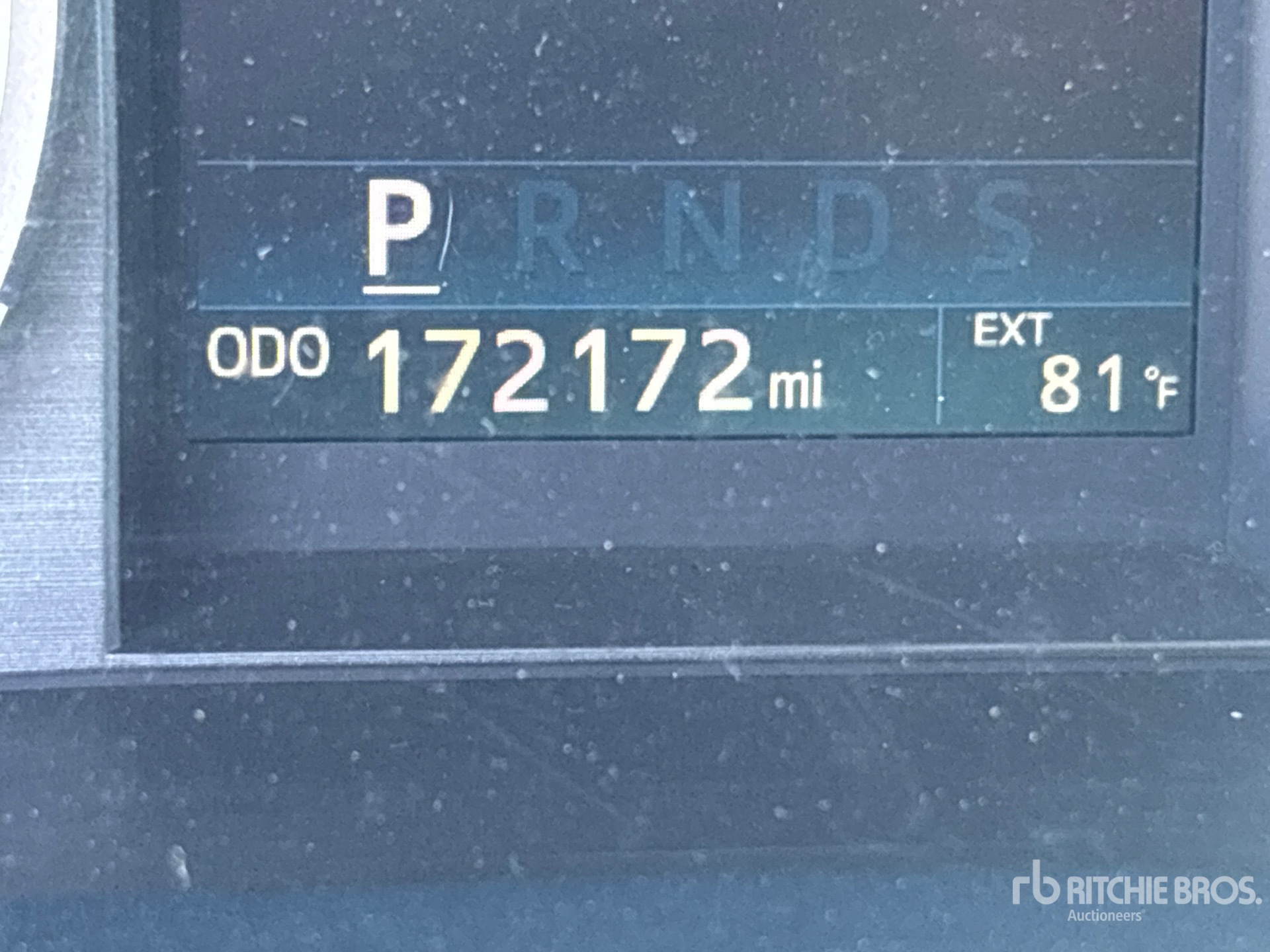 2017 Toyota TUNDRA