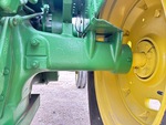 Drivetrain with