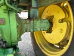 Drivetrain with