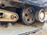 Drivetrain Photos with