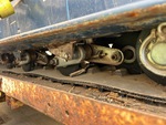 Drivetrain Photos with
