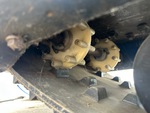Drivetrain Photos with