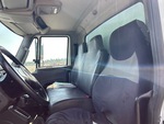 Cab with
