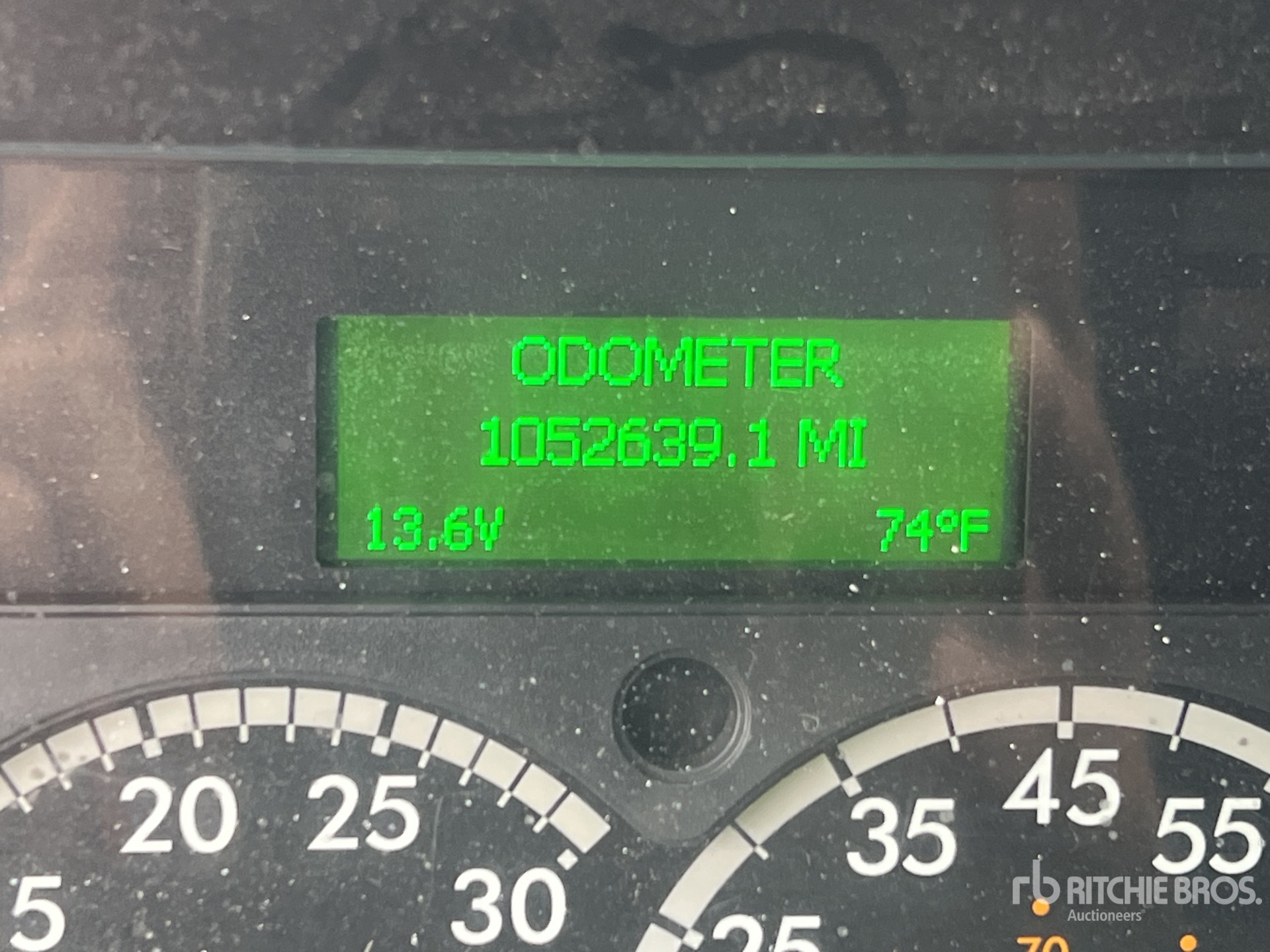 2017 Freightliner CASCADIA 125