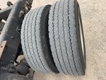 4 Underbody - Truck with