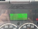 4 Transmision with Engine Hours