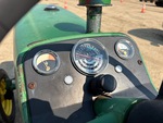 Control Station with