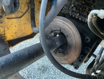 Brakes with