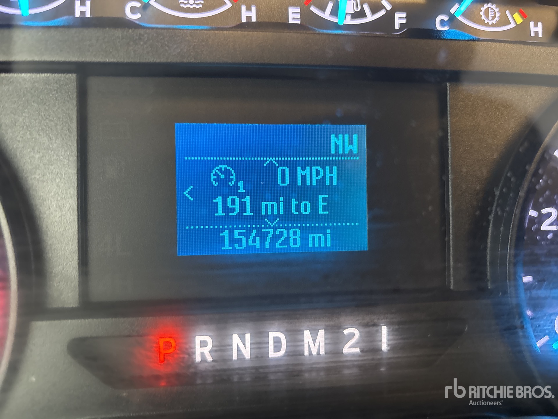 2020 Ford F-250