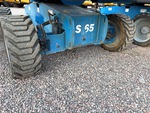 Chassis Photos with