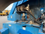 Hydraulics with