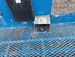 Basic Control Station Upper with