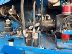 Hydraulics with