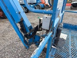 Basic Control Station Upper with