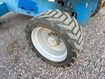 Chassis with