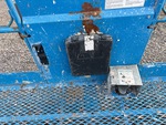 Basic Control Station Upper with