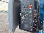 Basic Lower Control Station with