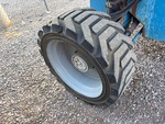Chassis with