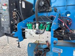 Hydraulics with