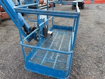 Basic Control Station Upper with
