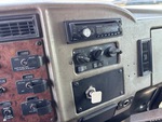 Cab with