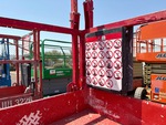 Basic Control Station Upper with