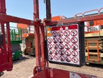 Basic Control Station Upper with