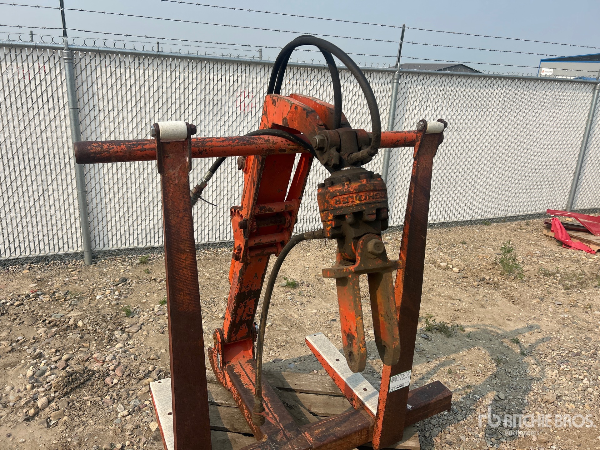 1986 Kinshofer 456-2000
