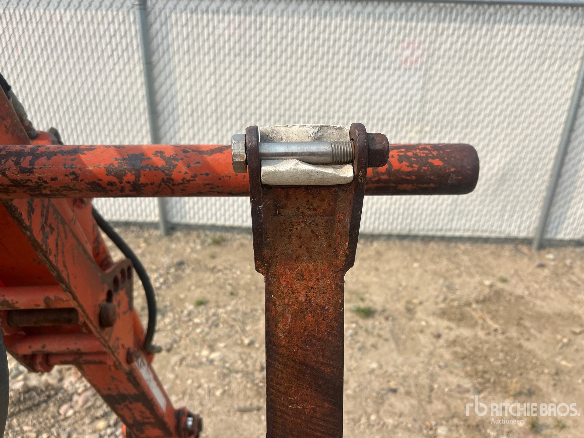 1986 Kinshofer 456-2000
