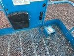 Control Station Upper with