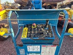 Control Station Upper with