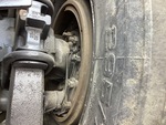 Brakes with