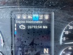 4 Transmision with Engine Hours